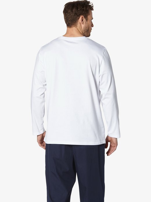 Herren Langarmshirt - GULLITOSSI