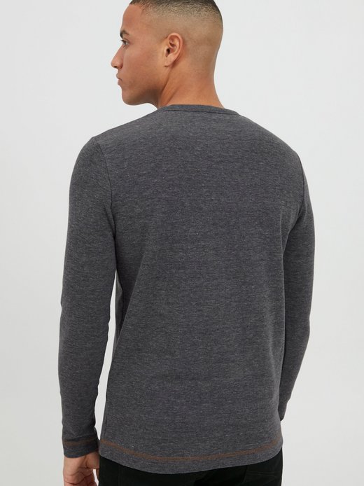 Herren Langarmshirt - IDAmbrosius