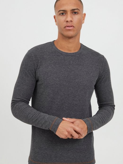 Herren Langarmshirt - IDAmbrosius