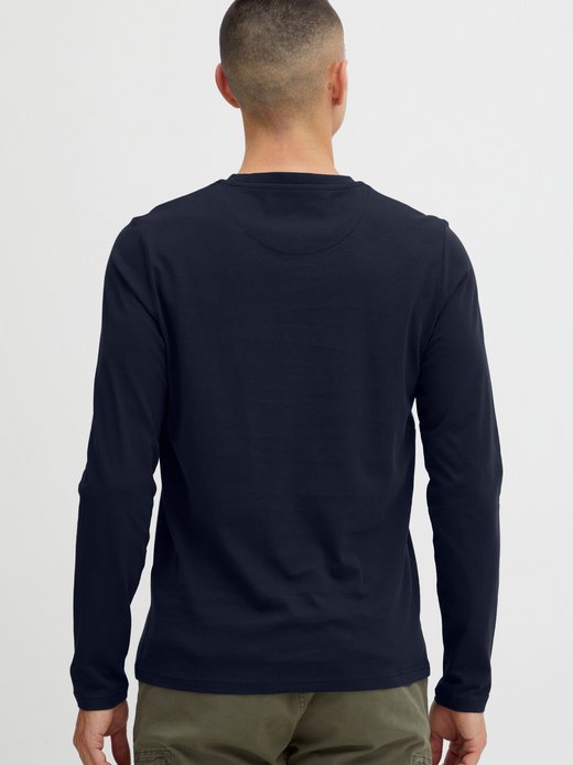 Herren Langarmshirt - IDMatheo