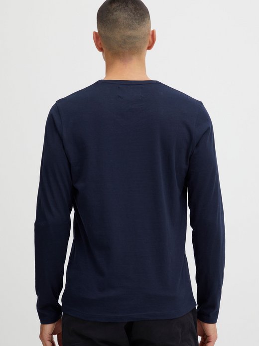 Herren Langarmshirt - IDPhillo