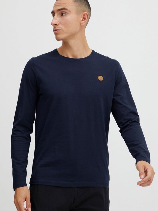 Herren Langarmshirt - IDPhillo