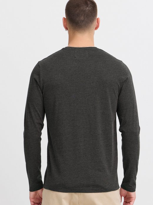 Herren Langarmshirt - IDPhillo