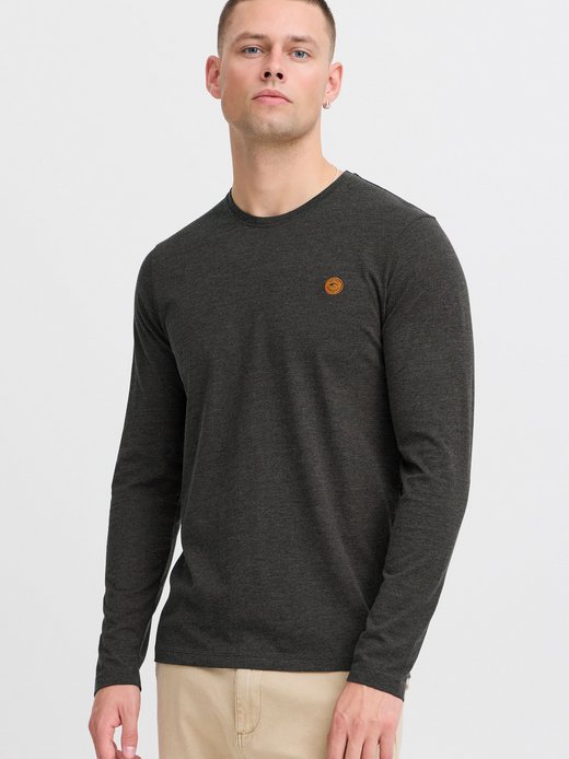 Herren Langarmshirt - IDPhillo