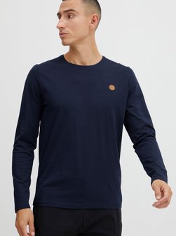 Herren Langarmshirt - IDPhillo