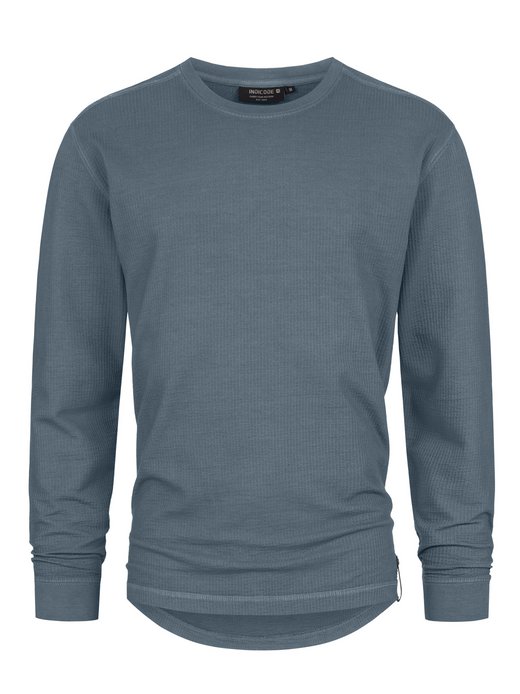 Herren Langarmshirt - INCallo