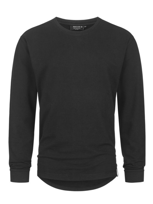 Herren Langarmshirt - INCallo