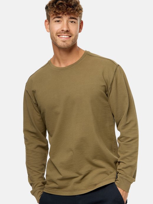 Herren Langarmshirt - INCallo