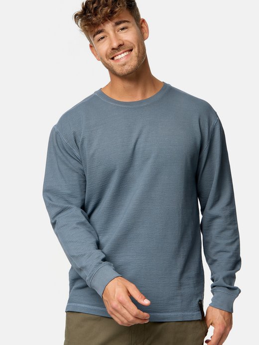 Herren Langarmshirt - INCallo