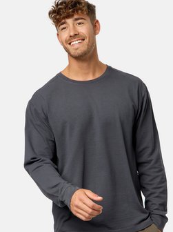 Herren Langarmshirt - INCallo