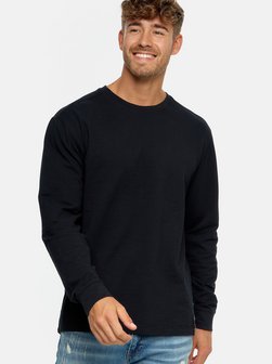 Herren Langarmshirt - INCallo