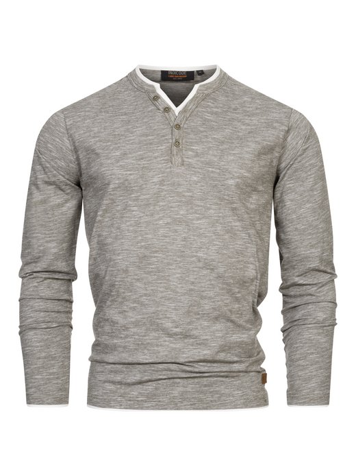 Herren Langarmshirt - INColeson