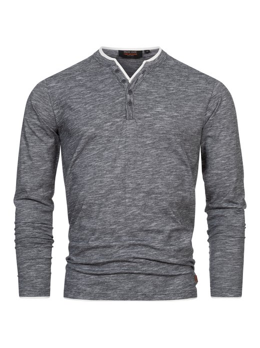 Herren Langarmshirt - INColeson