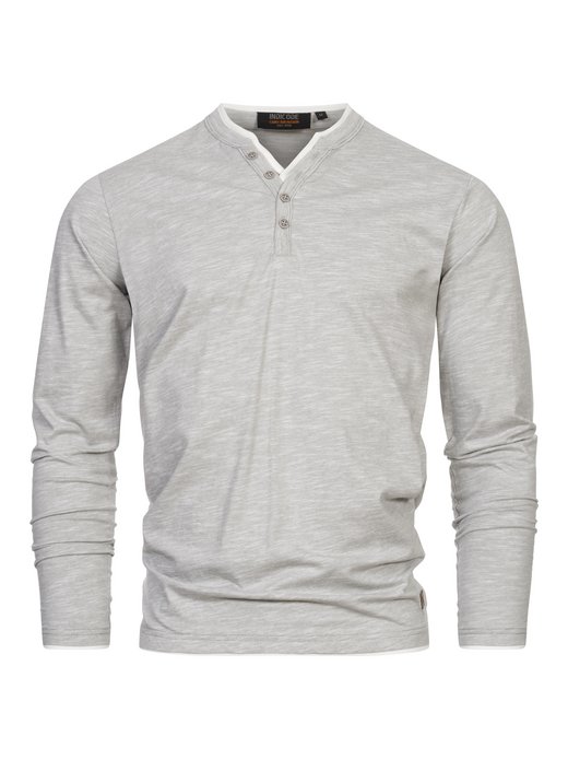 Herren Langarmshirt - INColeson