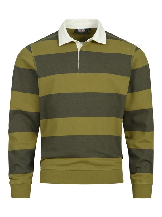 Herren Langarmshirt - INDinaro