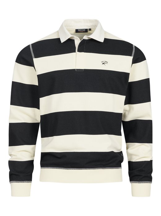 Herren Langarmshirt - INDinaro