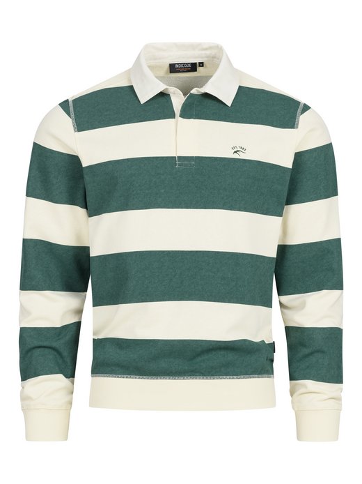 Herren Langarmshirt - INDinaro
