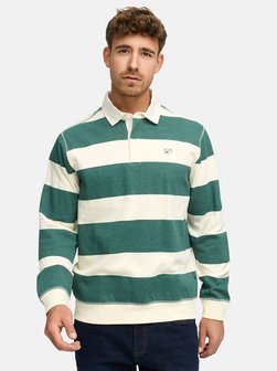 Herren Langarmshirt - INDinaro