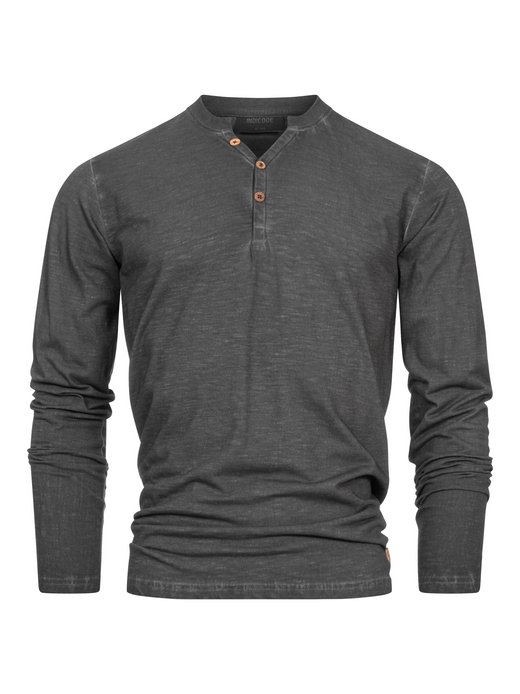 Herren Langarmshirt - INKilsone