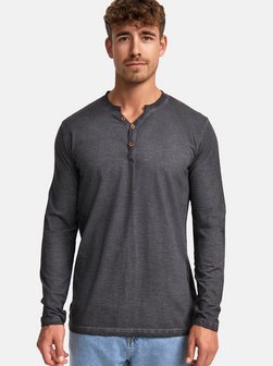 Herren Langarmshirt - INKilsone