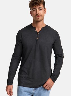 Herren Langarmshirt - INKilsone