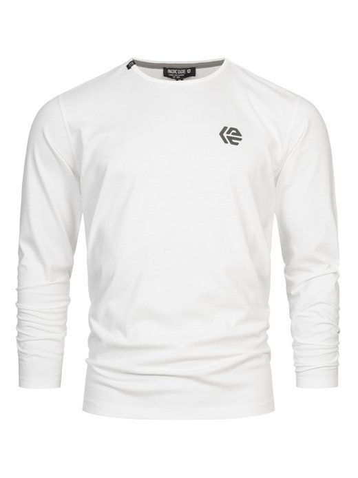 Herren Langarmshirt - INTrense