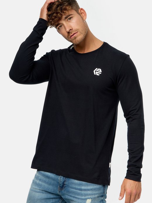 Herren Langarmshirt - INTrense