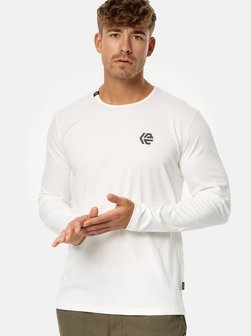 Herren Langarmshirt - INTrense