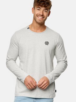 Herren Langarmshirt - INTrense