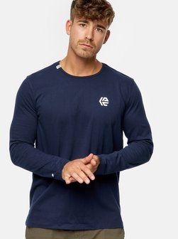 Herren Langarmshirt - INTrense