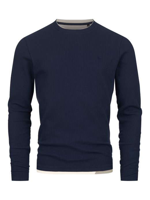Herren Langarmshirt - INValwald