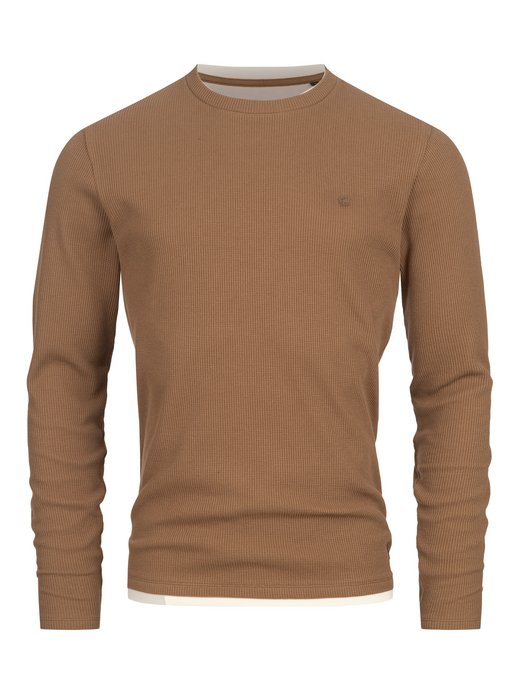 Herren Langarmshirt - INValwald