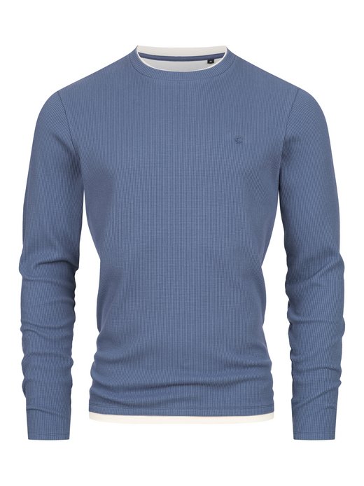 Herren Langarmshirt - INValwald