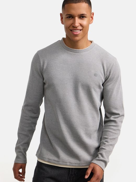 Herren Langarmshirt - INValwald