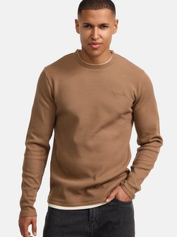 Herren Langarmshirt - INValwald