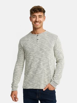 Herren Langarmshirt - INVitus