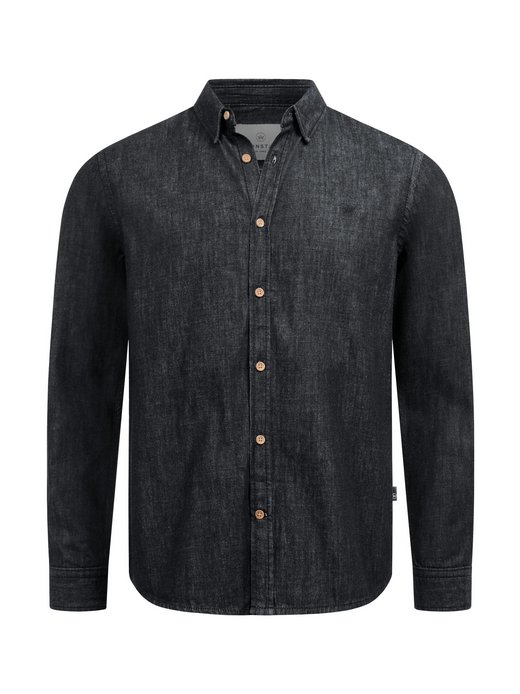 Herren Langarmshirt - KSMalwyn ls shirt
