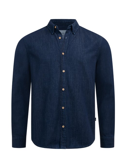 Herren Langarmshirt - KSMalwyn ls shirt