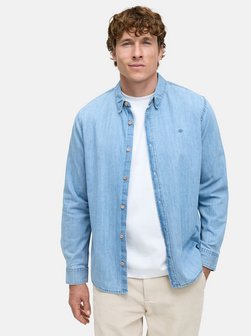Herren Langarmshirt - KSMalwyn ls shirt