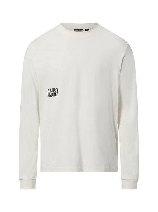 Herren Langarmshirt - Lodestar