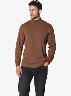 Herren Langarmshirt - MIMMOLITZI