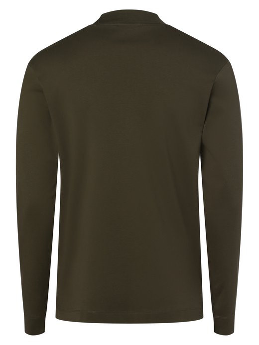 Herren Langarmshirt - Moritz