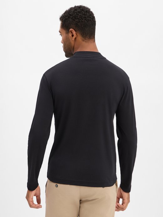 Herren Langarmshirt  - Moritzo