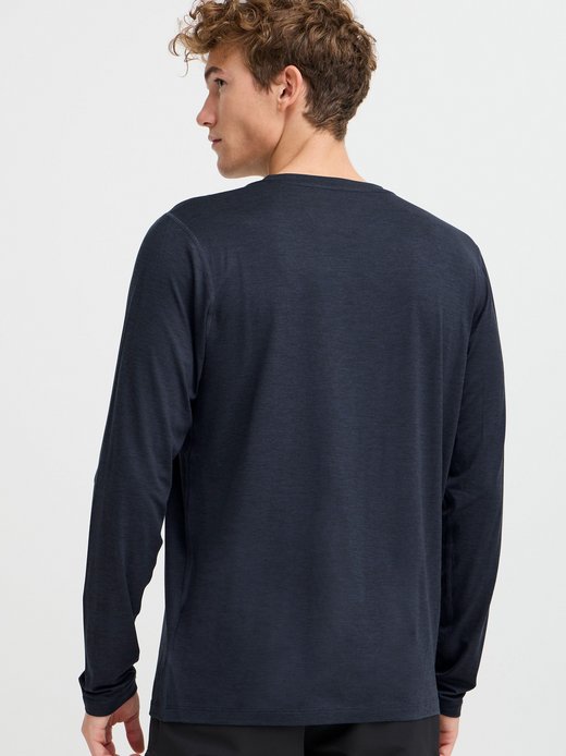 Herren Langarmshirt - NBAdreon