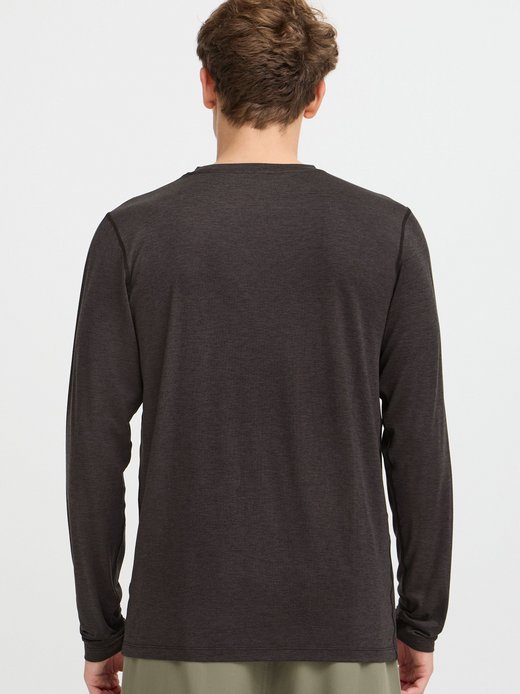 Herren Langarmshirt - NBAdreon