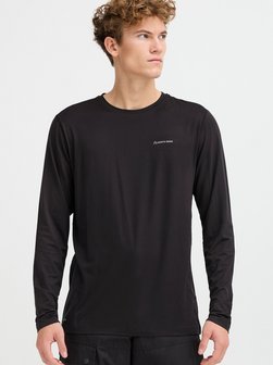 Herren Langarmshirt - NBAdreon