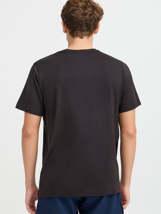 Herren Langarmshirt - NBAdrian