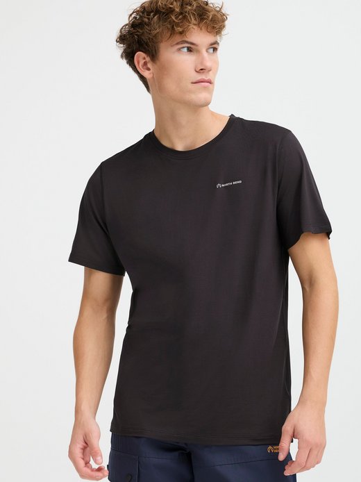 Herren Langarmshirt - NBAdrian