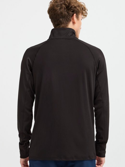 Herren Langarmshirt - NBBennet