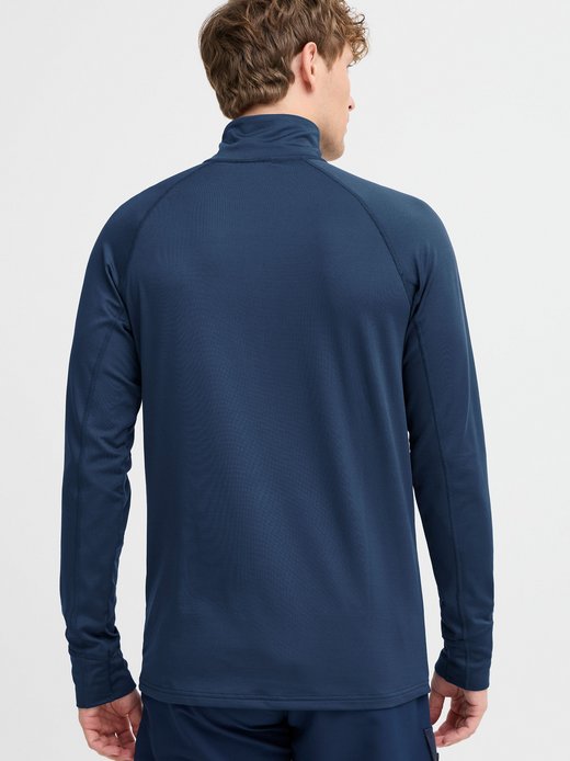 Herren Langarmshirt - NBBennet